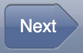next button with its pointer misaligned